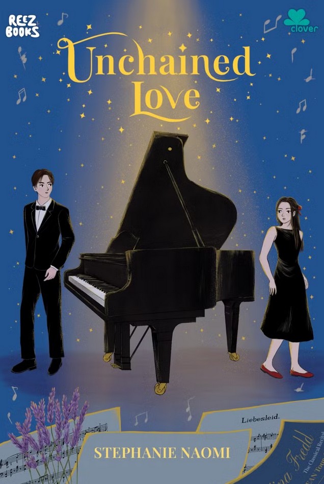 Unchained Love (Paperback)