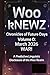 WOO kNEWZ: Chronicles of Fu...