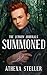 Summoned (The Lenkov Journals, #2)