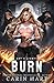 Burn (The Turning Book 1)