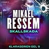 Skallskada