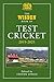The Wisden Book of Test Cricket 2019–2025