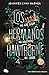 Los hermanos Hawthorne (Una herencia en juego 4)