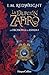 La Erupción Zafiro: (La Decisión de la Espada - Fantasía juvenil de acción y aventuras)