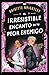 El irresistible encanto de tu peor enemigo (Queridos Enemigos 1)