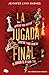 La jugada final (Una herencia en juego 3)
