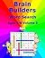 Brain Builders Word Search ...