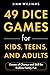 49 Dice Games for Kids, Tee...