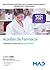 Auxiliar de Farmacia de las Instituciones Sanitarias de la Conselleria de Sanitat de la Generalitat Valenciana. Temario específico volumen 1