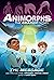 The Message (Animorphs Graphix #4) by K.A. Applegate