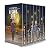 The Rising Sun Box Set: The...