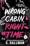 Wrong Cabin, Righ...