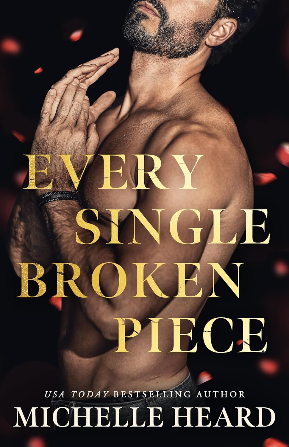 Every Single Broken Piece (Kindle Edition)