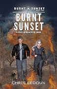 The Burnt Sunset