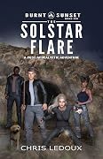 The Solstar Flare