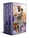 Home To You Series Boxset