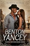 Benton Yancey