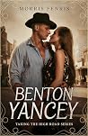 Benton Yancey by Morris Fenris