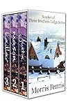 Three Brothers Lodge Series Boxset