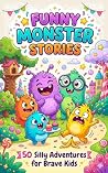 50 Funny Monster ...
