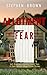 Allotment of Fear: A Dark British Village Detective Novel: A Jack Branham Mystery (Jack Branham Mysteries Book 2)