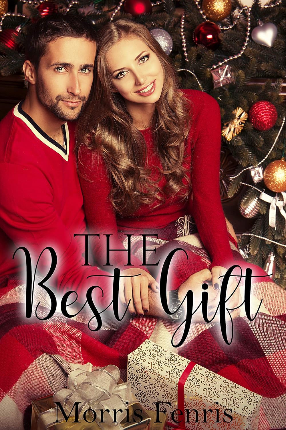 The Best Gift (Kindle Edition)