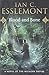 Blood and Bone: A Novel of ...