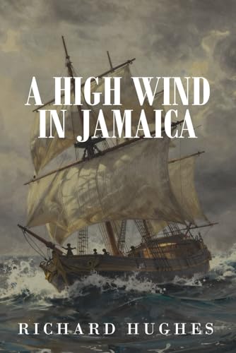 A High Wind in Jamaica