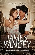 James Yancey