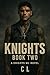 Loved by the Knight (The Kn...