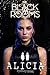 The Black Rooms: Alisia
