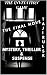 THE FINAL MOVE: Mystery, Th...