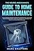 The Neuro-Mechanic’s Guide to Home Maintenance by Mark Chapters