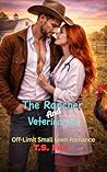 The Rancher and Veterinarian by T.S. Fox
