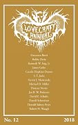 Lovecraft Annual No. 12