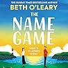 The Name Game by Beth O'Leary