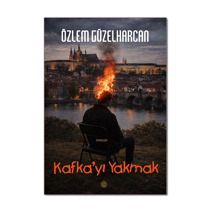 Kafka'yı Yakmak
