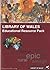 Educational Resource Pack (Library of Wales)