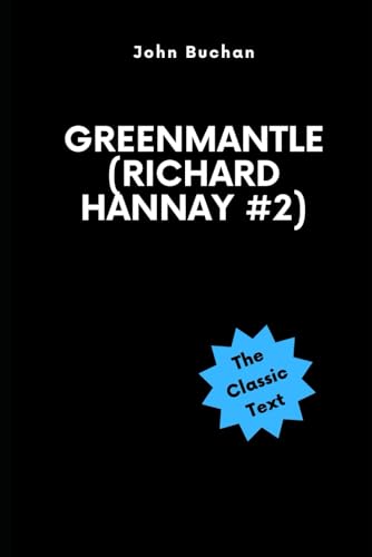 Greenmantle