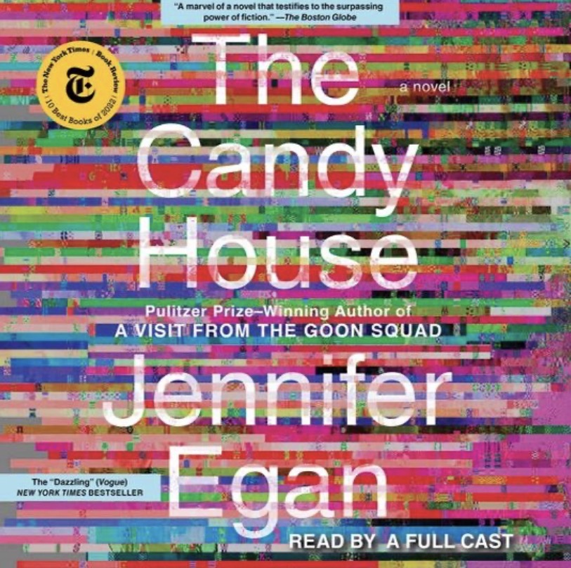 The Candy House