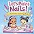 Let's Paint Nails! by Goode Creative Studio