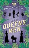 All the Queen's Men: A Curious Cases Mystery (The Curious Cases Mysteries Book 2)