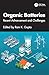 Organic Batteries: Recent Advancement and Challenges