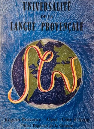 Universalité de la langue provençale