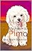 My naam is Pimo. (Afrikaans Edition)