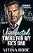 Unexpected Twins For My Ex's Dad by Vitina Rose