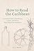 How to Read the Caribbean by A.H. Maria