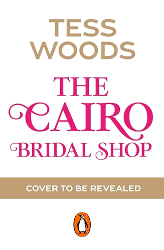 The Cairo Bridal Shop (Kindle Edition)
