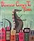 Dinosaur Comes to Town