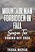 Adored by the Mountain Man Rancher: A Forbidden In Fall Mountain Man Season 2 Romance